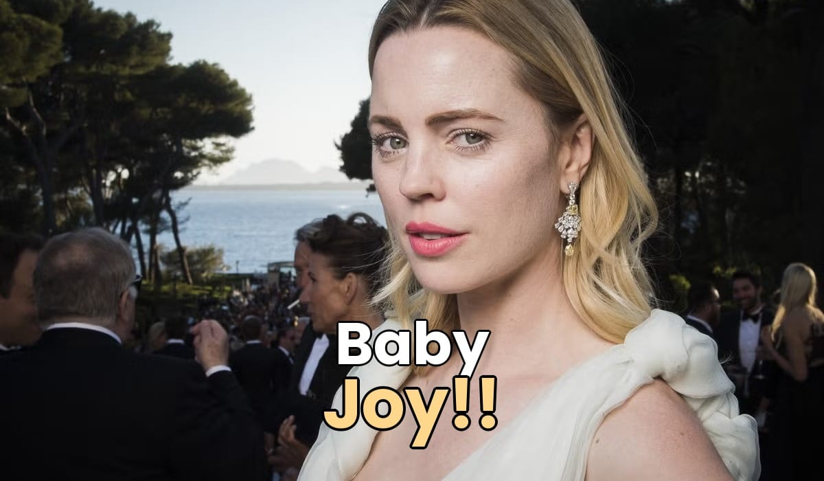 Home and Away: Melissa George
