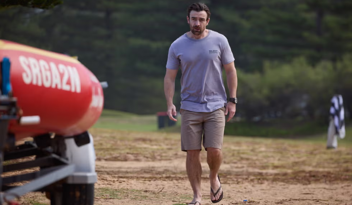 Home and Away: Remi Carter