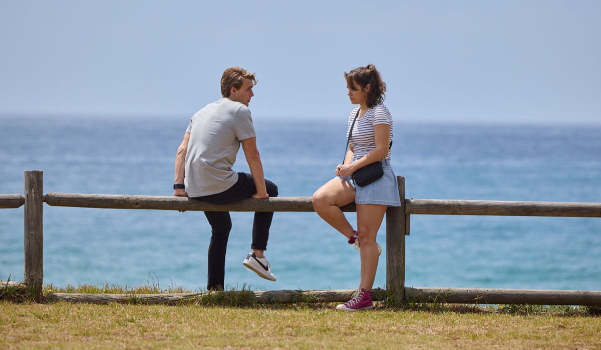 Home and Away: Richie Brezniak