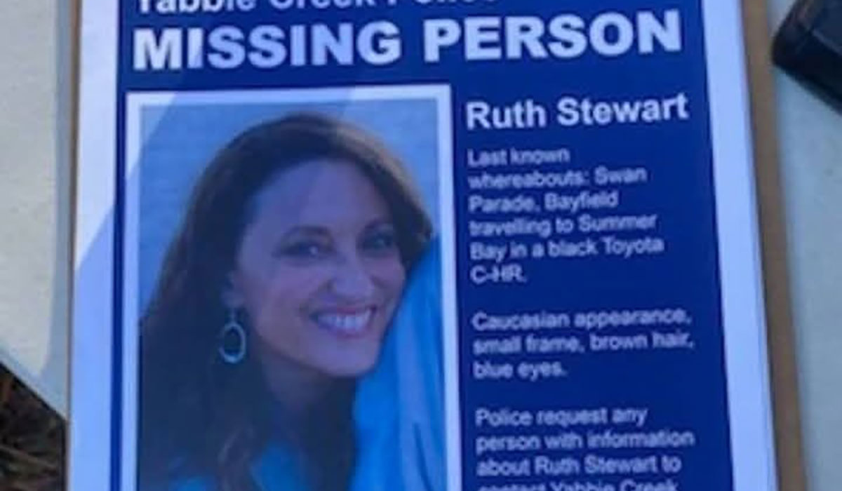 Home and Away: Roo Stewart