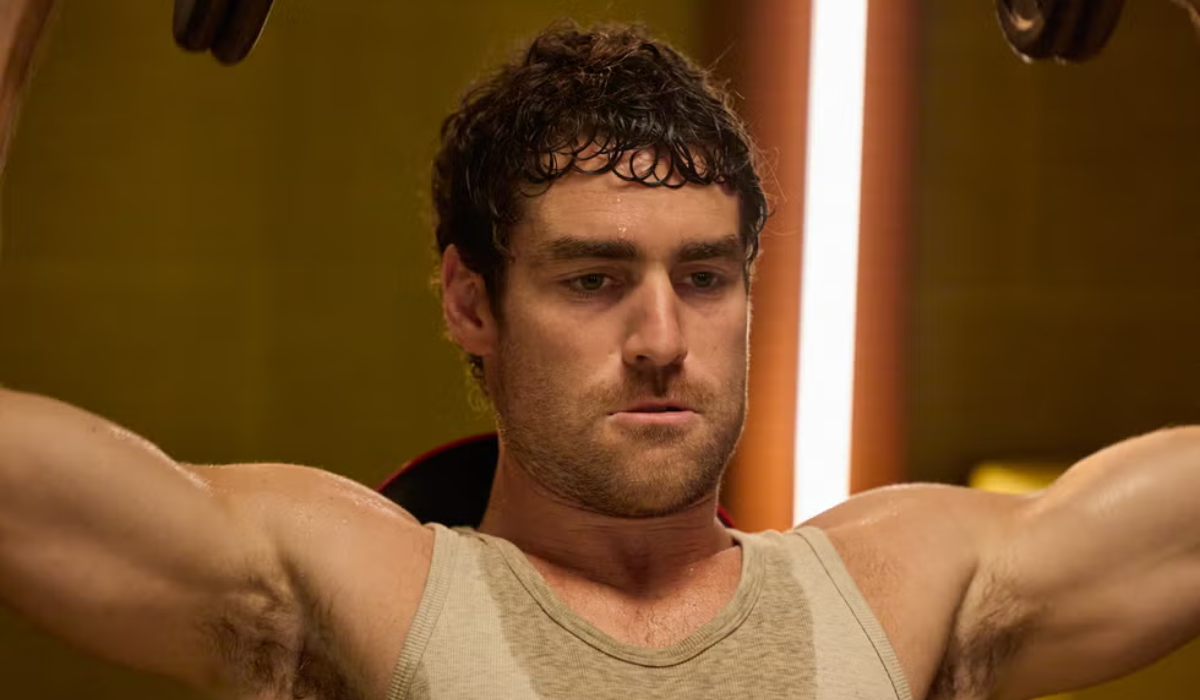 Home and Away: Sonny Baldwin