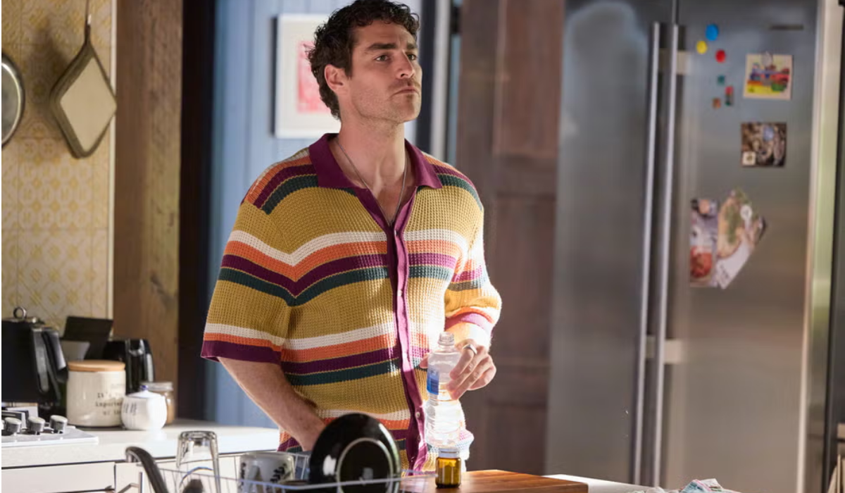 Home and Away: Sonny Baldwin