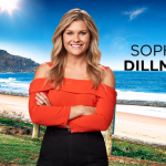 Home and Away: Sophie Dilman