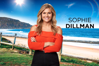 Home and Away: Sophie Dilman