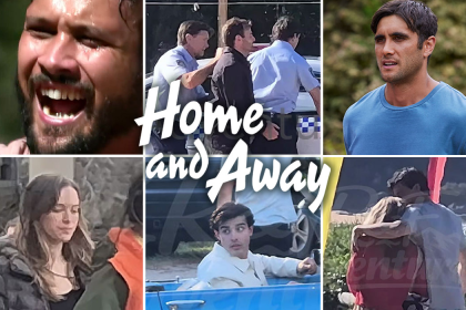 Home and Away spoilers