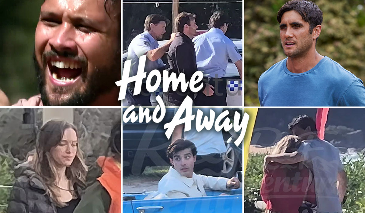 Home and Away spoilers