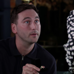 Coronation Street: Kit has got a ring
