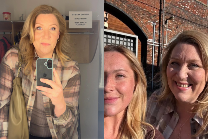 Melissa Jacques-Janine-Coronation Street