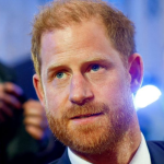 Royal: Prince Harry