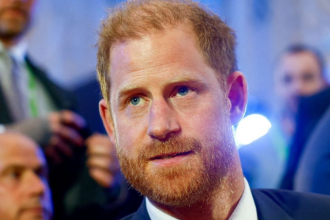 Royal: Prince Harry