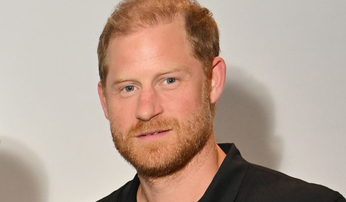 Royal News: Prince Harry