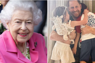 Royal News: Queen Elizabeth