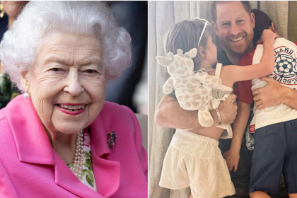 Royal News: Queen Elizabeth