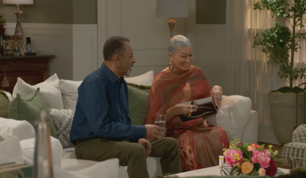 Victor and Anita: Beyond the Gates