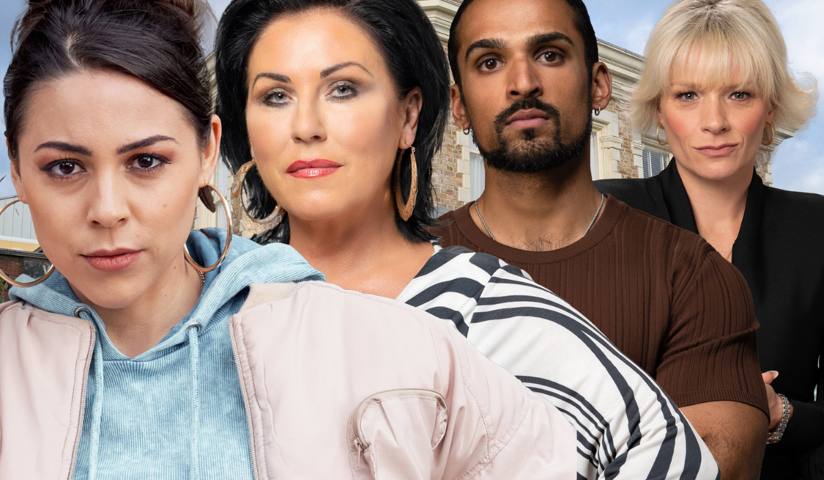 Viewers pitch future storylines ideas