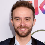 Jack P Shepherd in Pantomime role