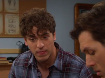 Days Shake-Up! Surprises Await in Salem