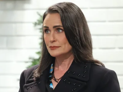 Lois Leaves, But the Door’s Wide Open