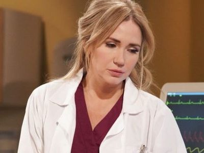 Ashley Jones As Bridget Forrester — Family Drama Unfolds