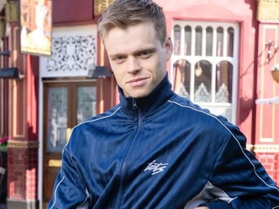 EastEnders Confirms Oscar Branning’s Comeback
