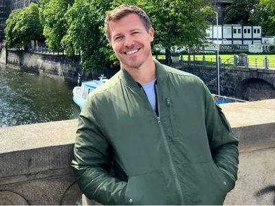 Michael Misini Debuts As Richie — A New Threat Rises