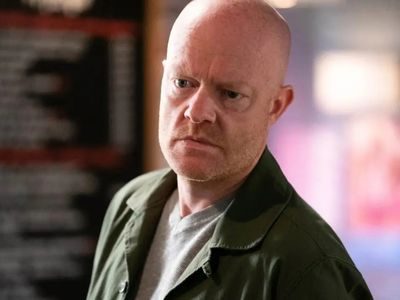 Scott Maslen Confirms Max Branning’s Return To EastEnders