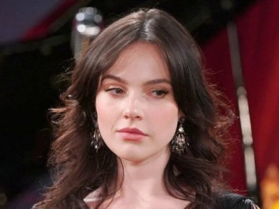 Tessa’s Back — Drama Follows