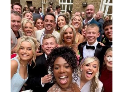 Villain Joel Deering Sparks Return Rumors After Red Carpet Reunion!