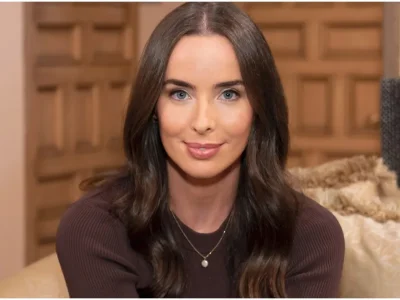 Ivy’s Back — And Trouble Follows!