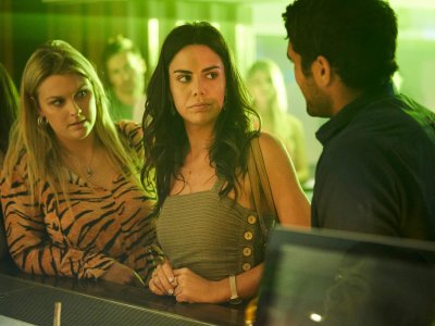 Home & Away Bombshell Revealed